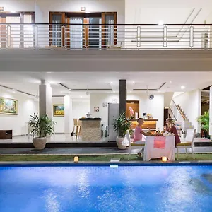 Kubu Benoa Hotel Nusa Dua (Bali)