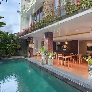 Ning By Pramana Guest house
