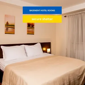 Incognito Boutique Hotel Kyiv