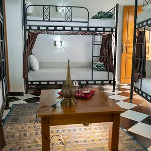 D'auberge Hostel Marrakesh