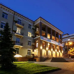 Oberig Hotel Kyiv
