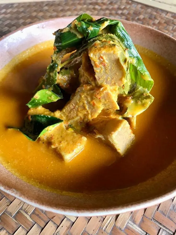 Karang Lila Bhuana Ubud 3*,  Indonezja