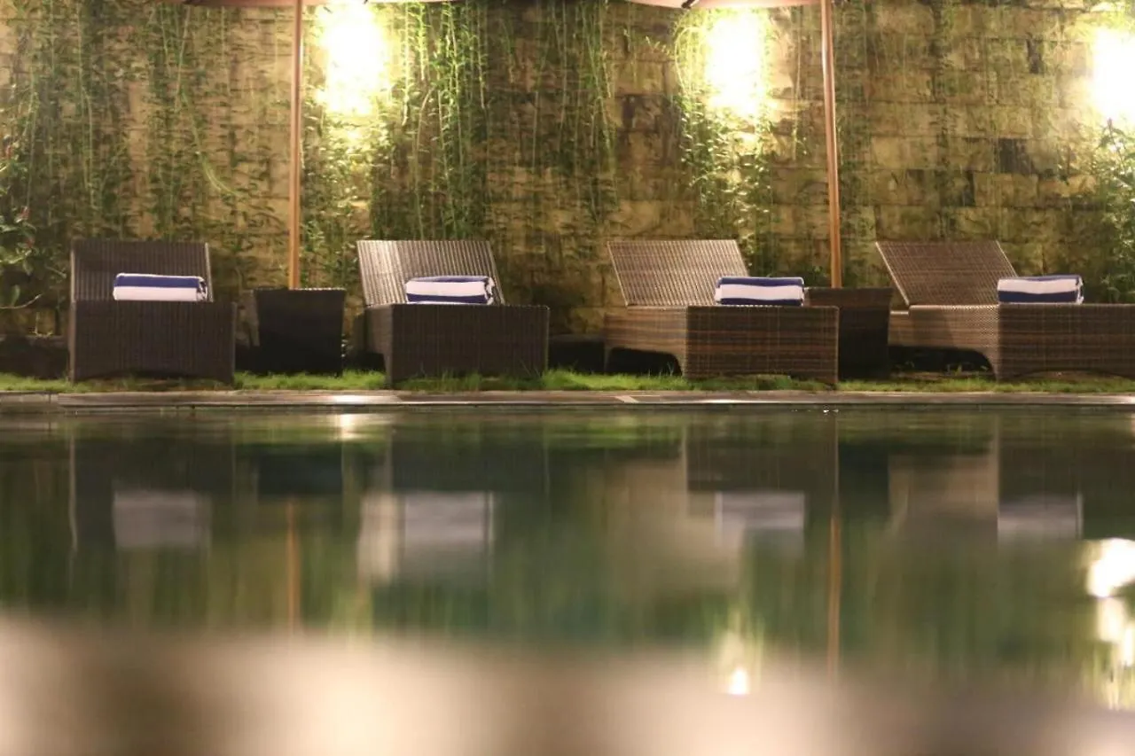 Karang Lila Bhuana Ubud Hotel