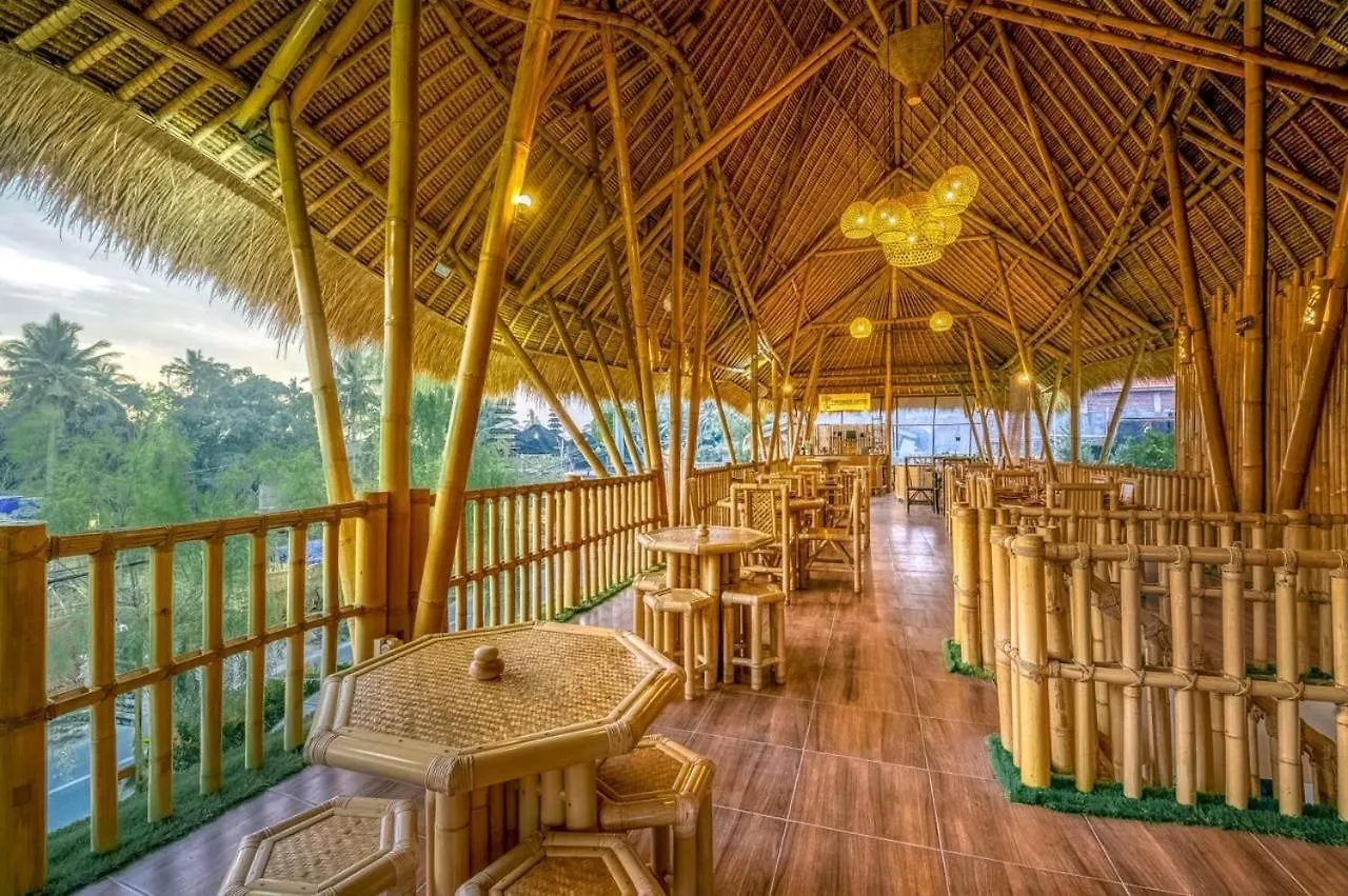 Karang Lila Bhuana Ubud