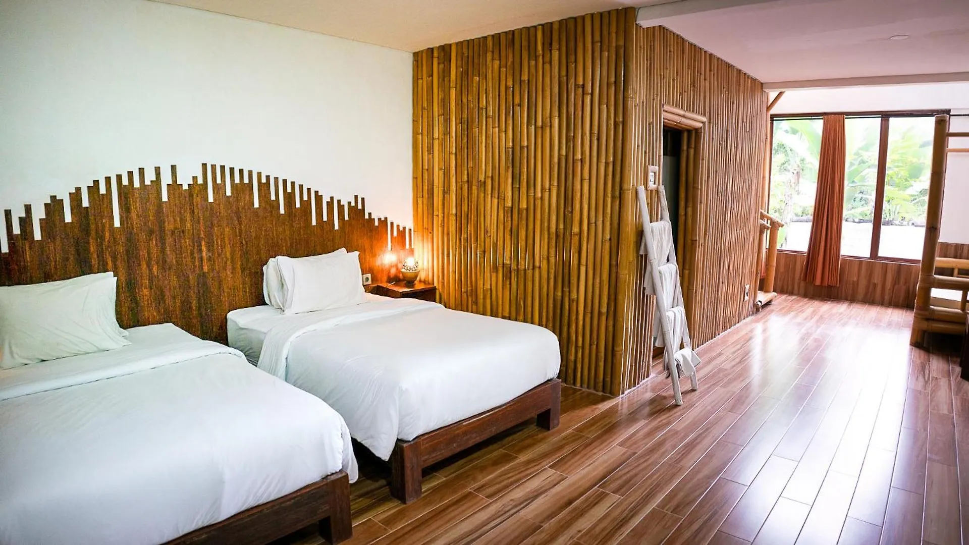 Karang Lila Bhuana Ubud Indonezja