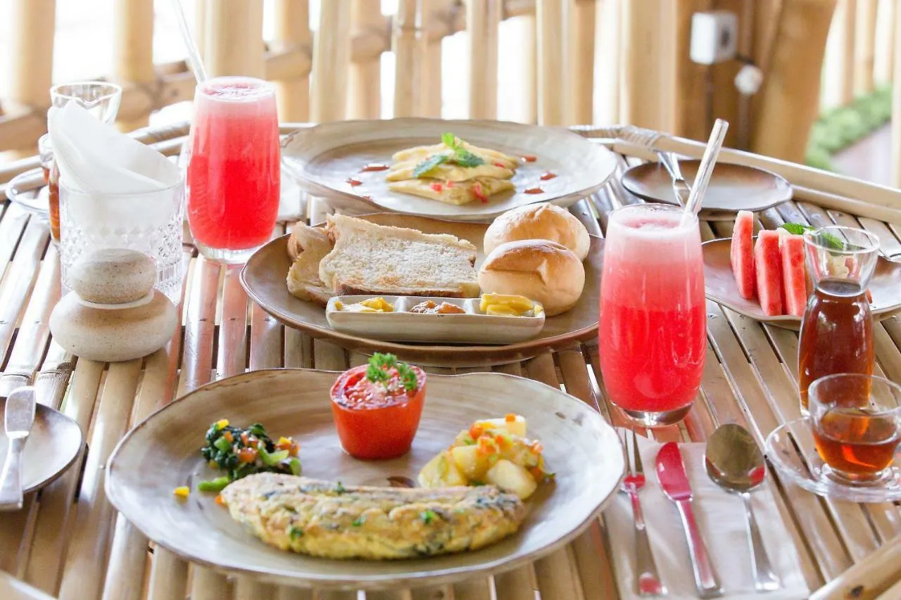 Karang Lila Bhuana Ubud 3*,