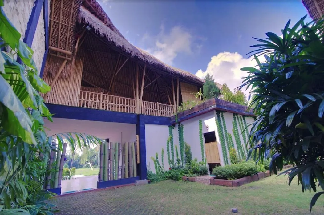 Karang Lila Bhuana Ubud