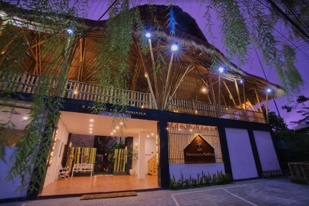 Hotel Karang Lila Bhuana Ubud