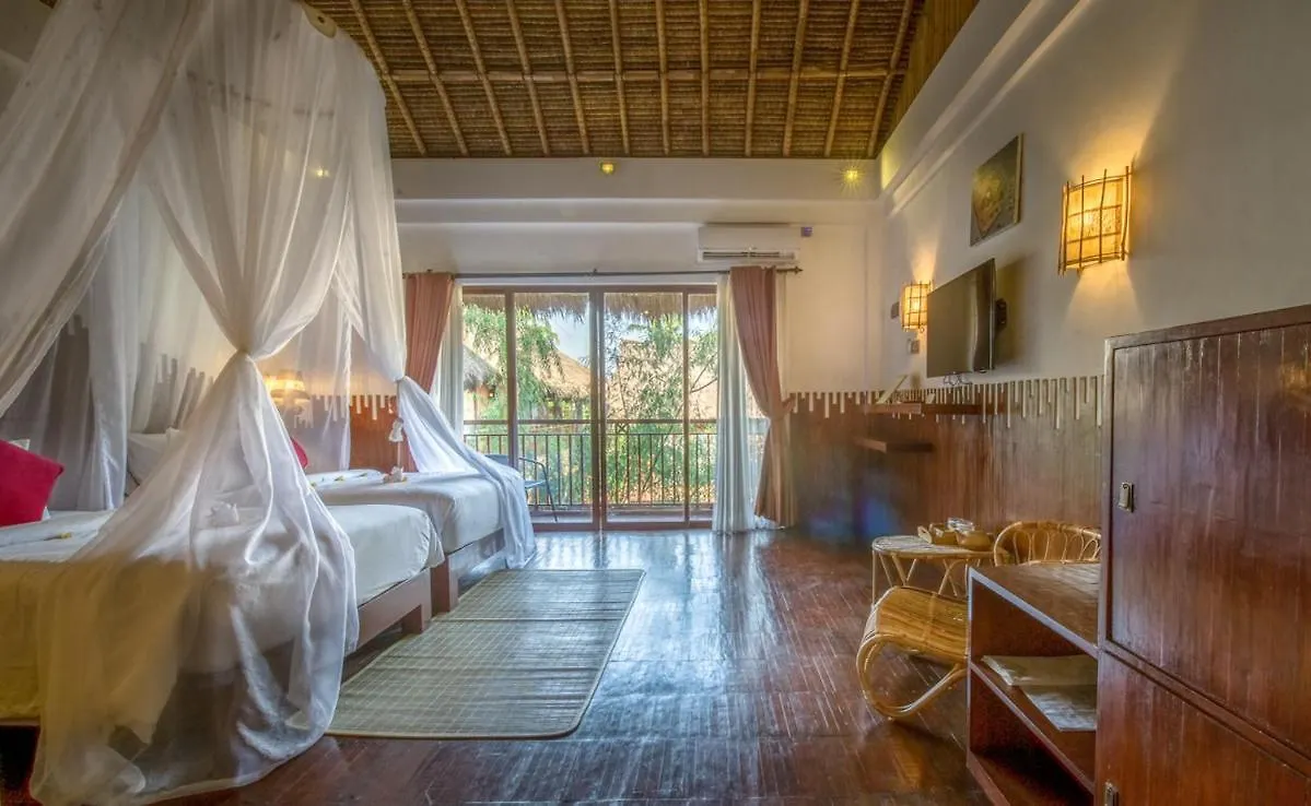 Hotel Karang Lila Bhuana Ubud