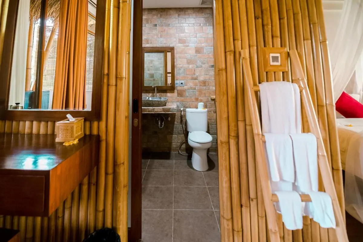 Karang Lila Bhuana Ubud 3*,  Indonezja