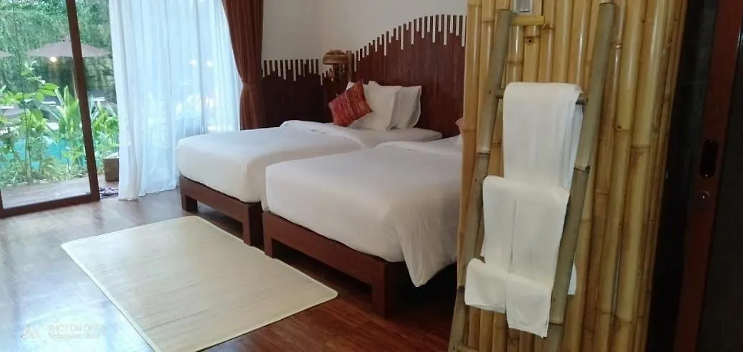 Hotel Karang Lila Bhuana Ubud