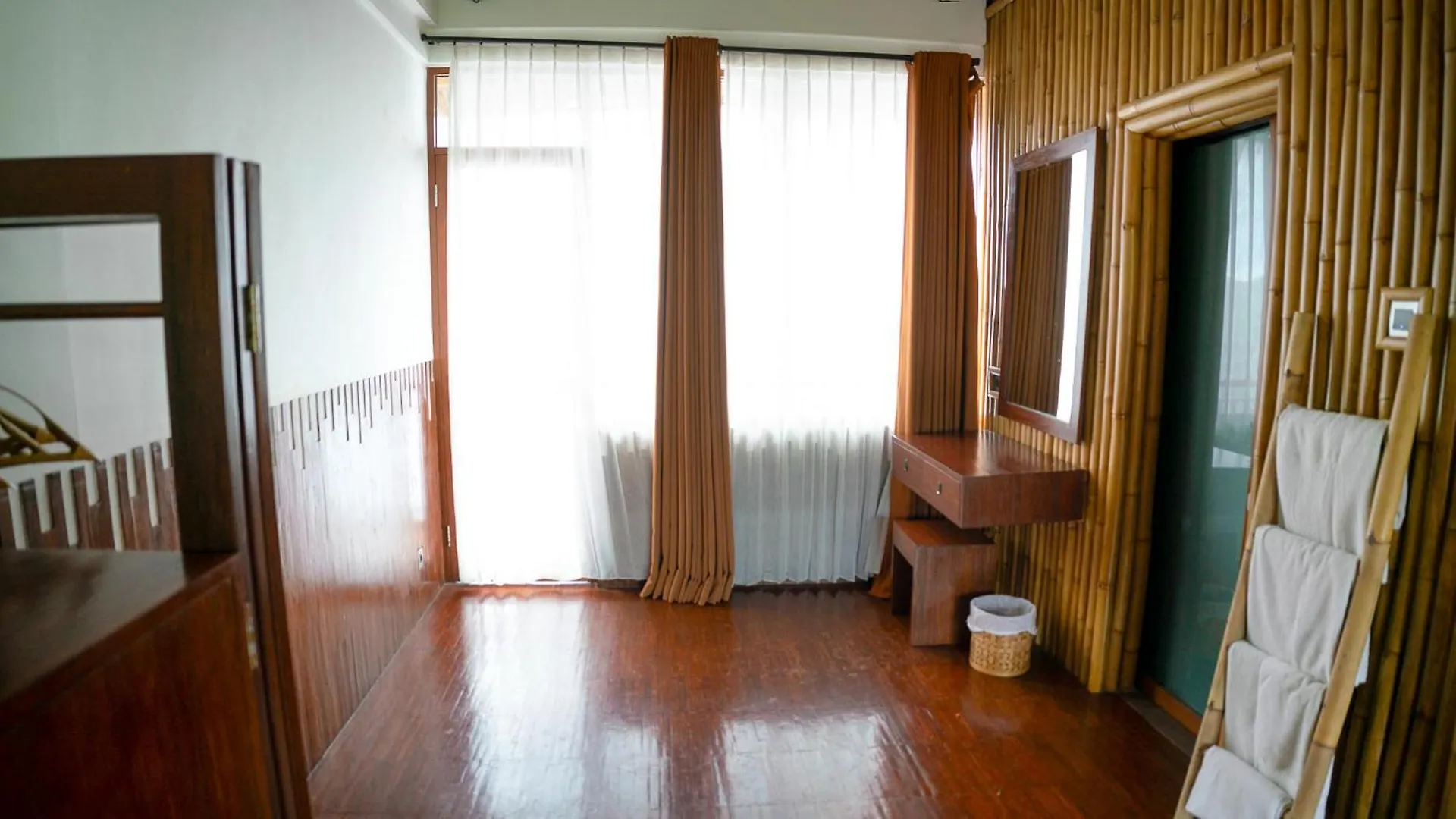 Hotel Karang Lila Bhuana Ubud