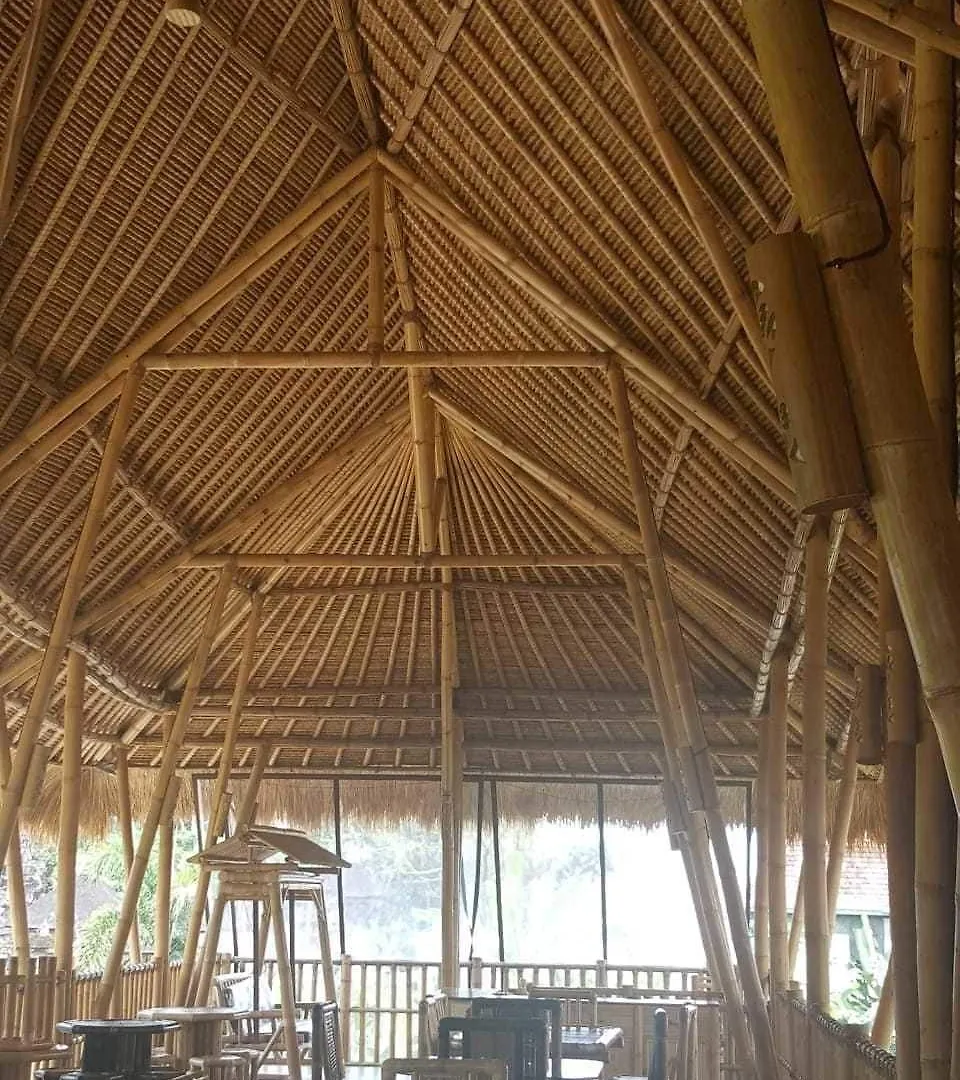 Karang Lila Bhuana Ubud