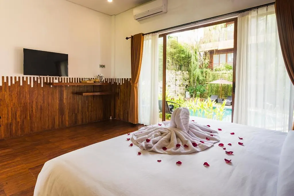 Hotel Karang Lila Bhuana Ubud