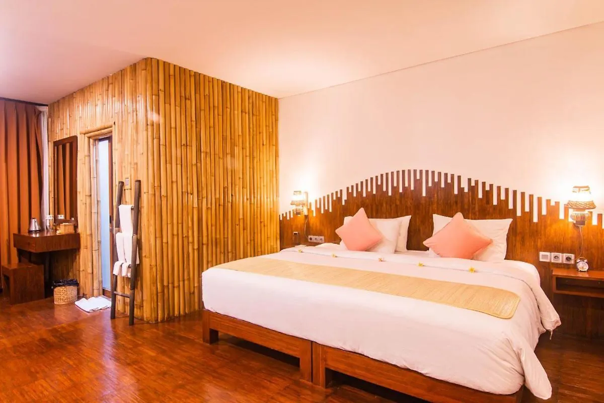 Karang Lila Bhuana Ubud Hotel